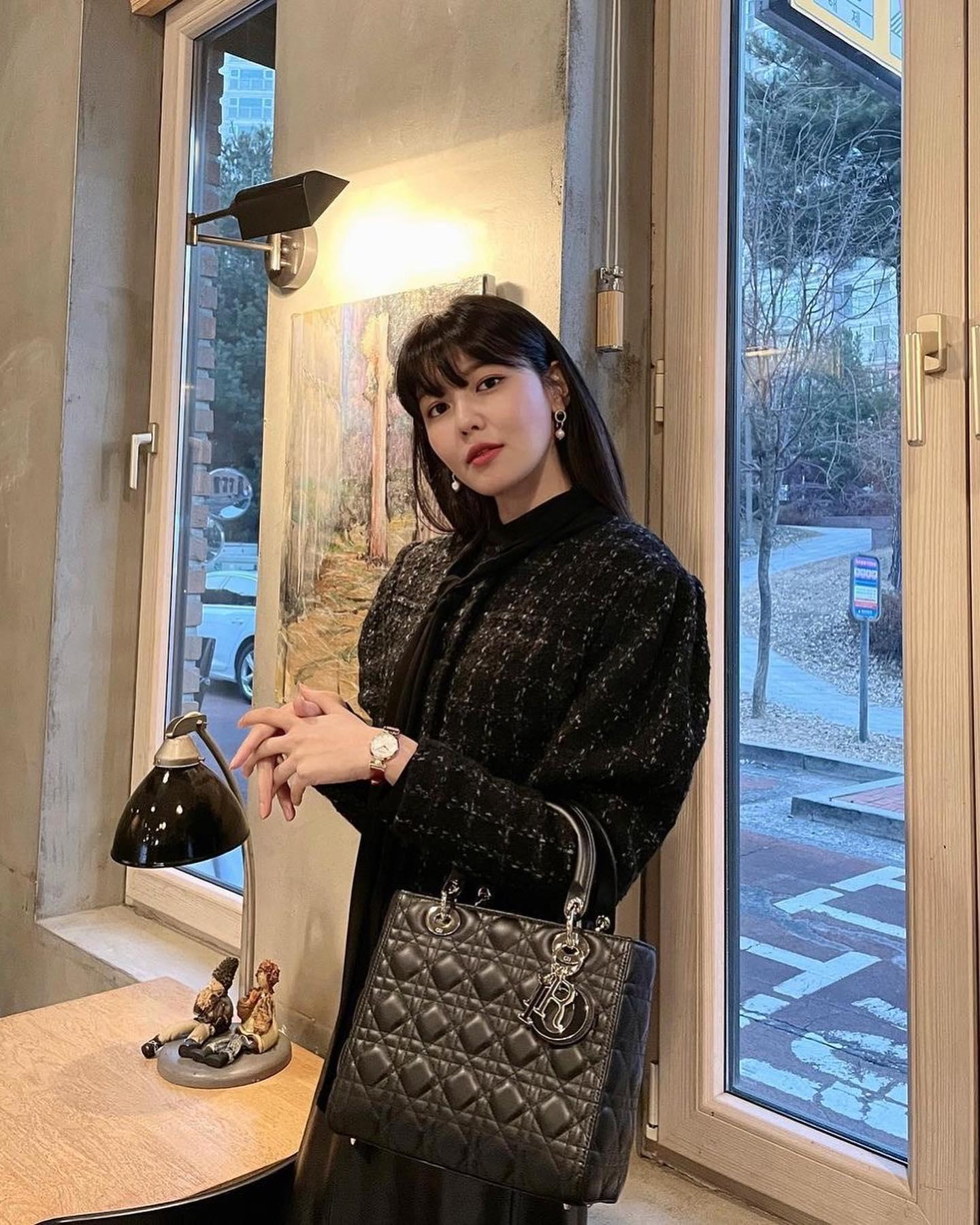 옷도 잘 입는 수영언니💙💖 이미지