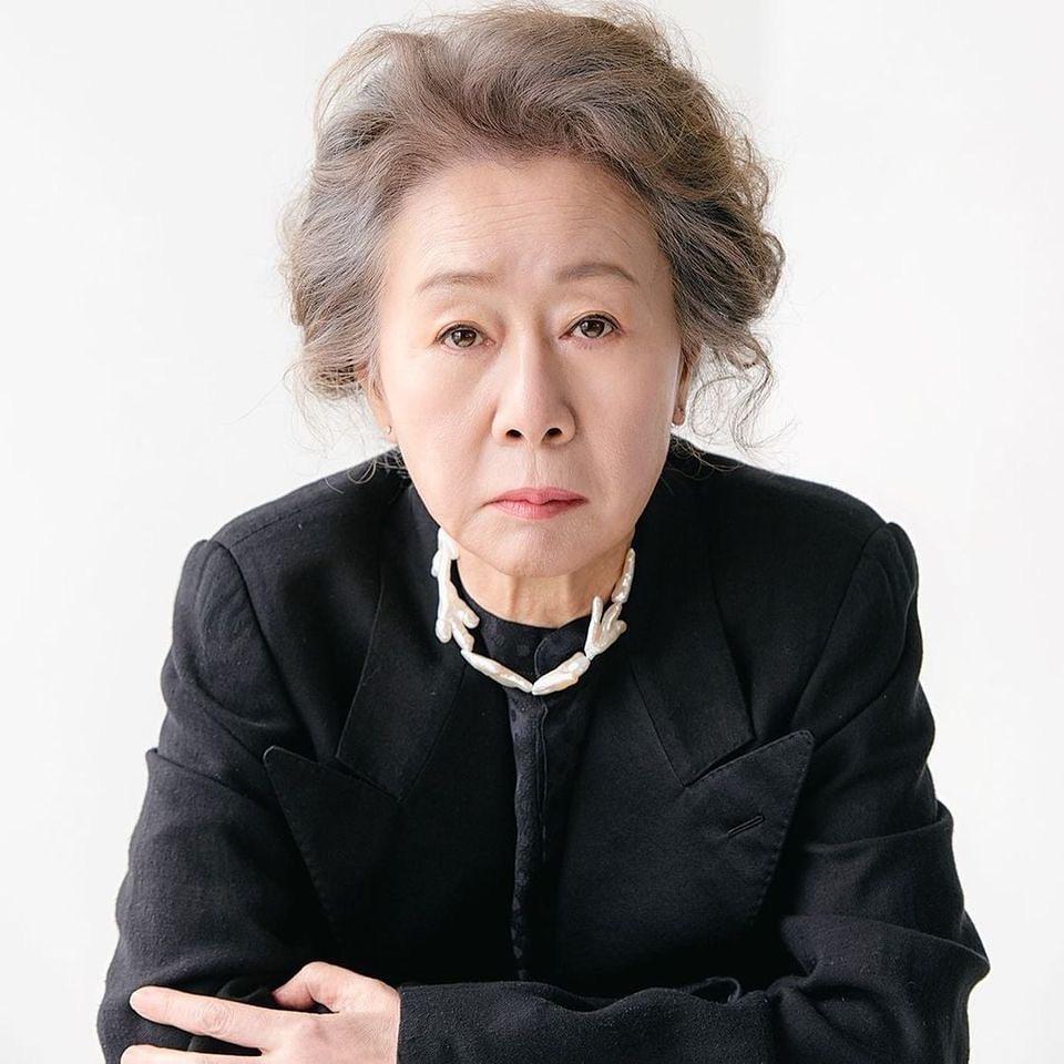 자랑스런 윤여정님💫아카데미 수상 이미지5