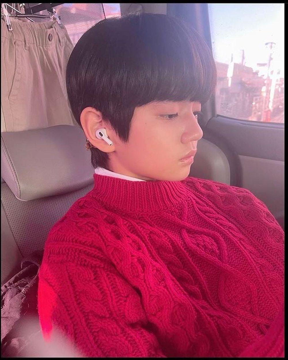 김강훈 이미지