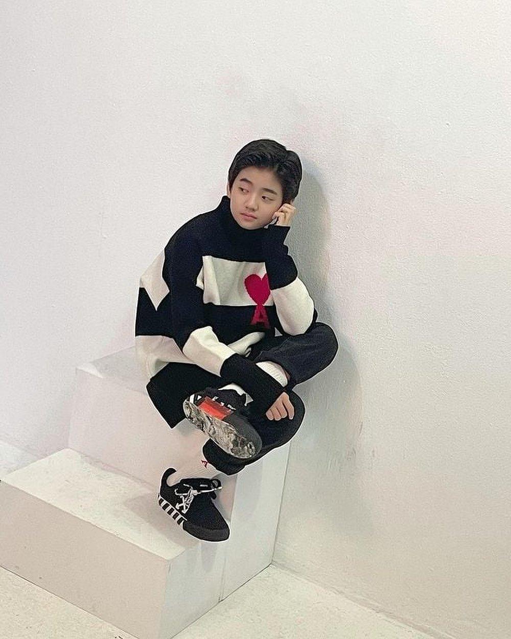 연기천재 강훈찌 청소년미 뿜뿜🐥 이미지4