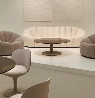 보기만 해도 힐링🤍🛋@집꾸 이미지