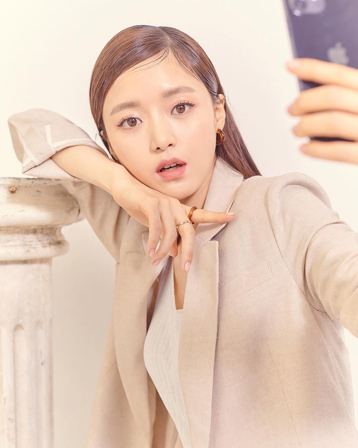 고보결 이미지