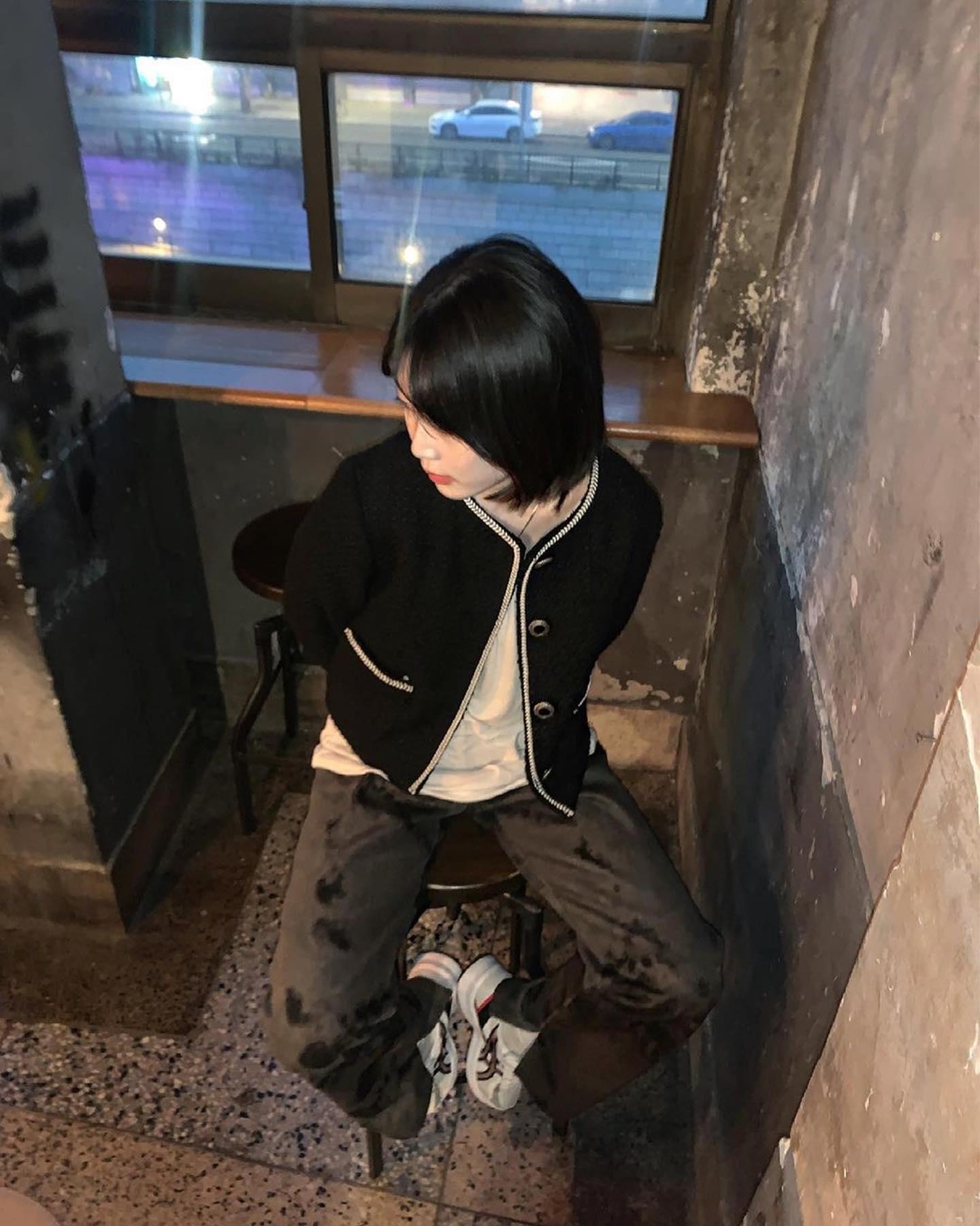 요즘 포인트템🖤❤️@조그100S 이미지