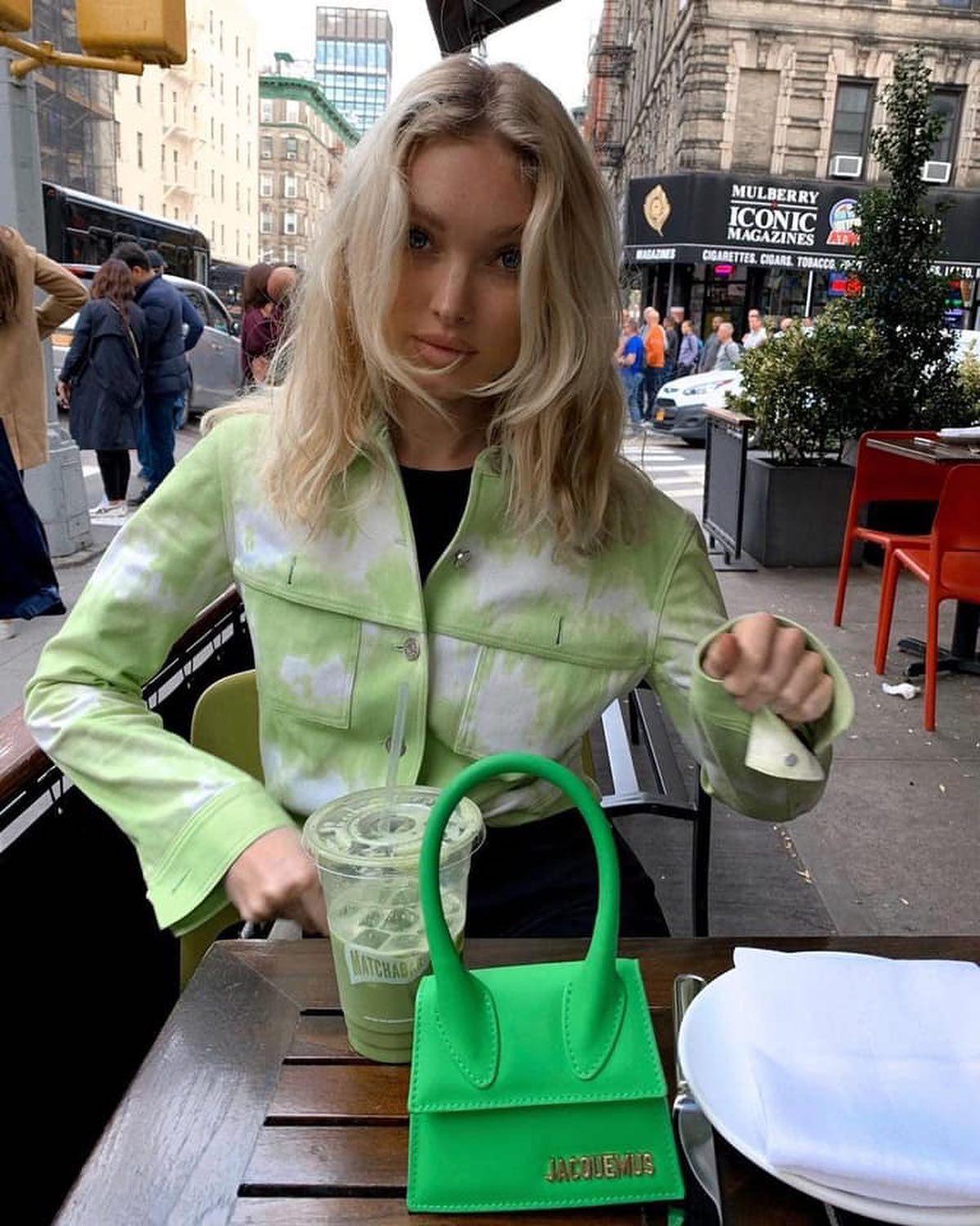 봄맞이 초록초록🌿💚 이미지