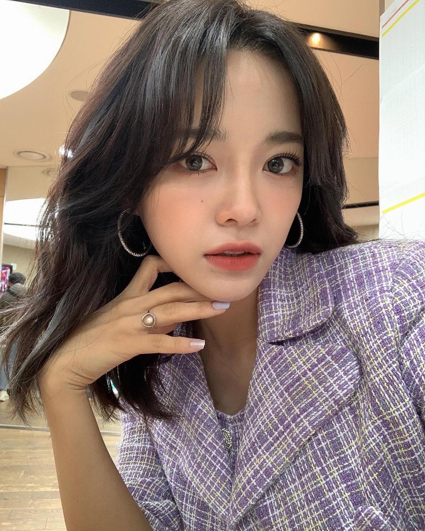 스타일도 자꾸 예뻐져🤍💖김세정 이미지7