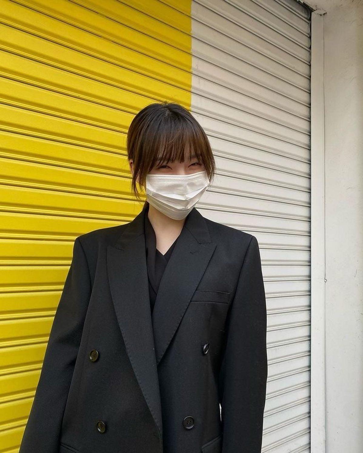 꽃샘추위 녹이는 예린 눈웃음🧡 이미지3