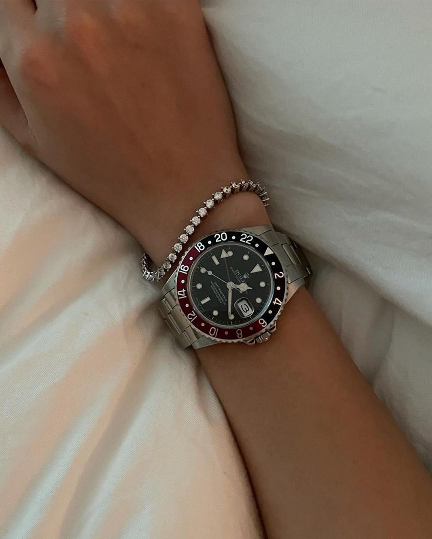 클래식한 테니스 주얼리🎾💍 이미지5