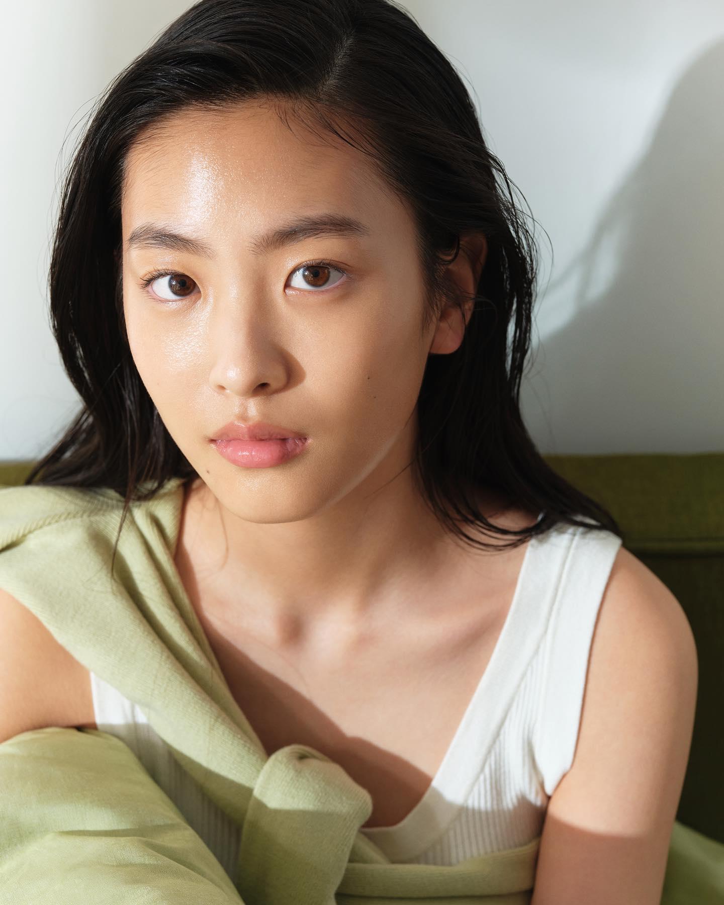 어뮤즈 스킨케어 런칭💚🤍
NEW 모델 오예주와 함께 스킨 리부팅 🍀💊 이미지1