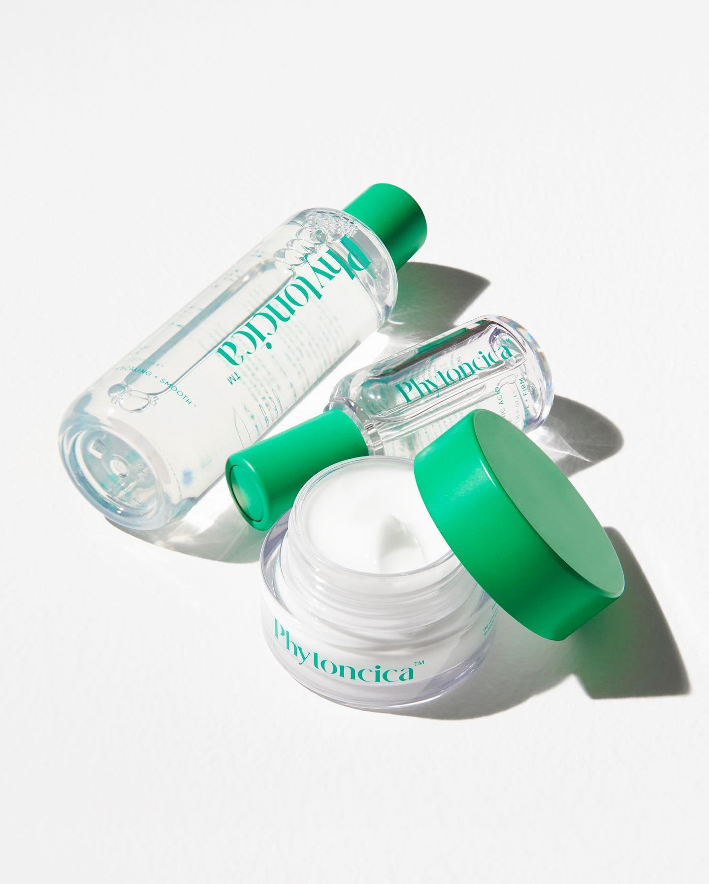 어뮤즈 스킨케어 런칭💚🤍
NEW 모델 오예주와 함께 스킨 리부팅 🍀💊 이미지10