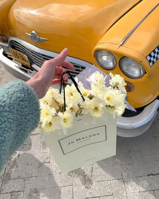 나를 위해 셀프 꽃배달🌼🌹 이미지