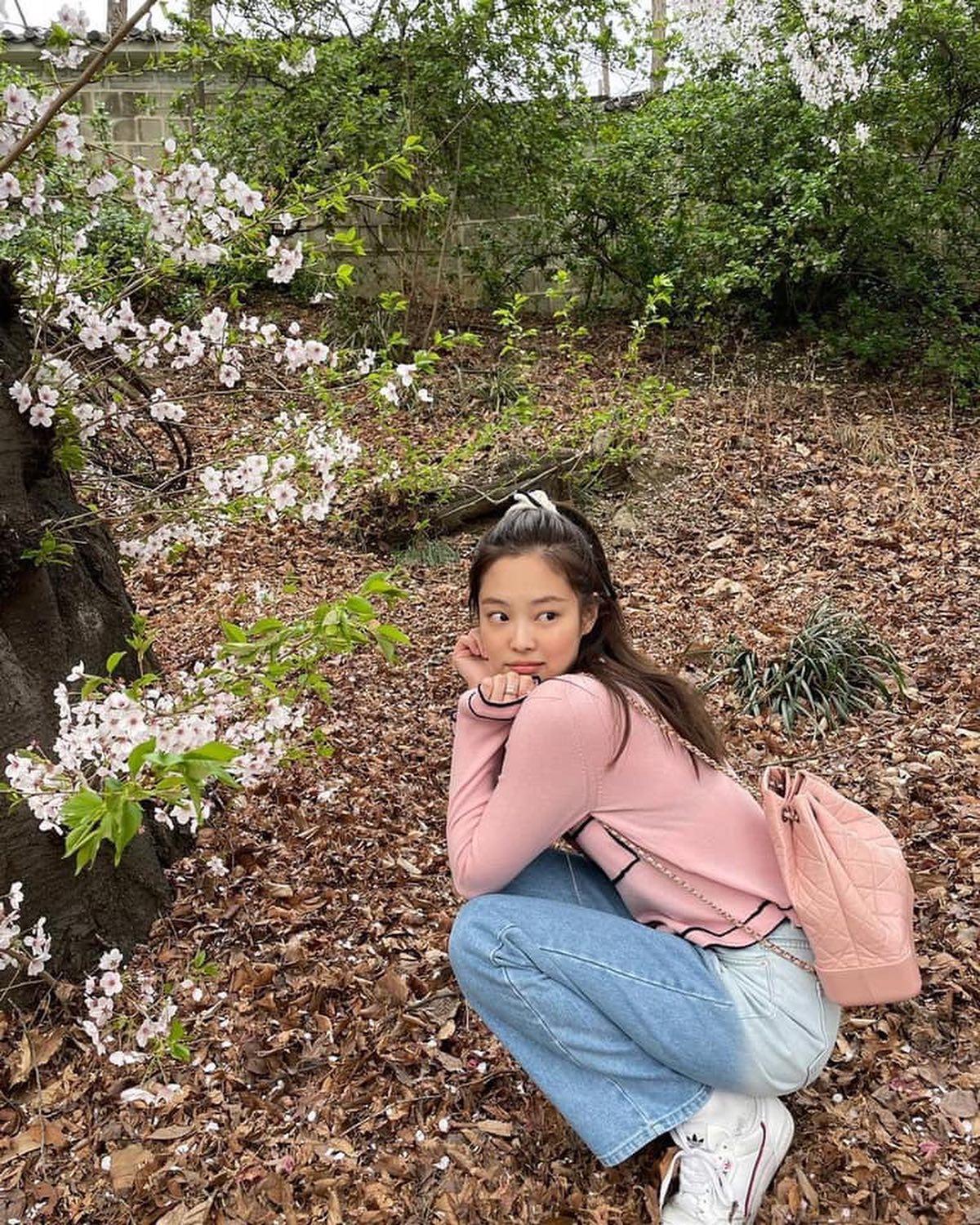 핑크의 계절이 왔어요💕🌸 이미지