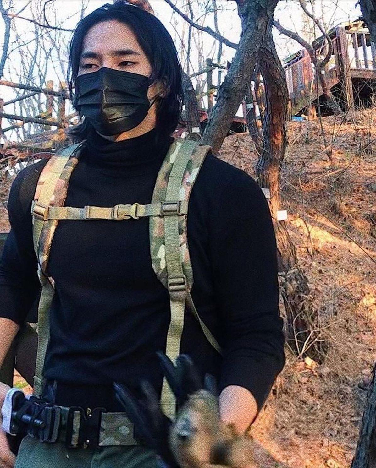 강철부대 UDT 육준서😍 이미지2