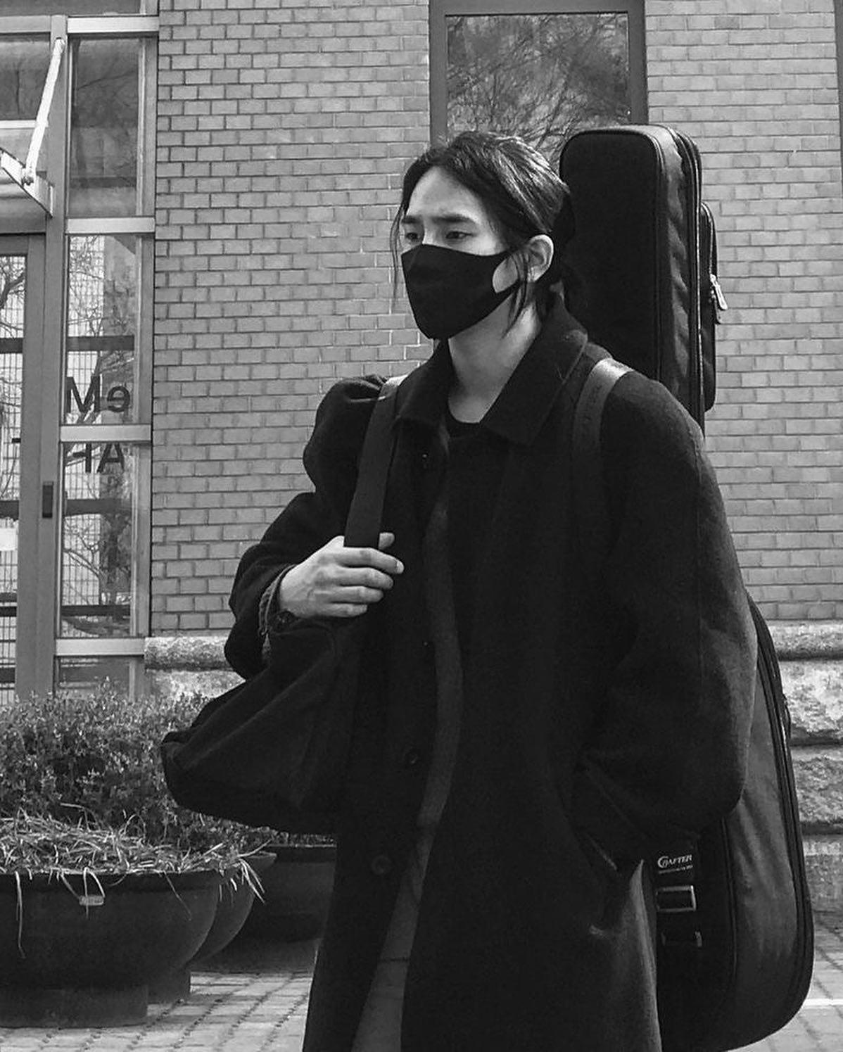 강철부대 UDT 육준서😍 이미지5