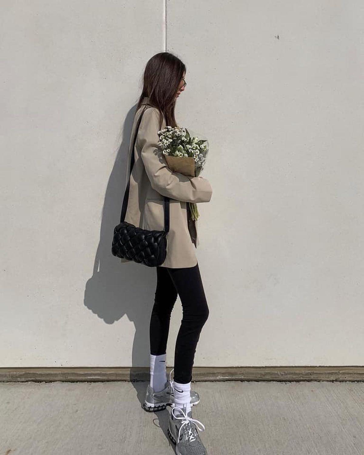 레깅스도 일상룩으로🧚🏻‍♀️❤️ 이미지