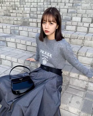 덕선이의 때로는 시크한 매력🖤 이미지