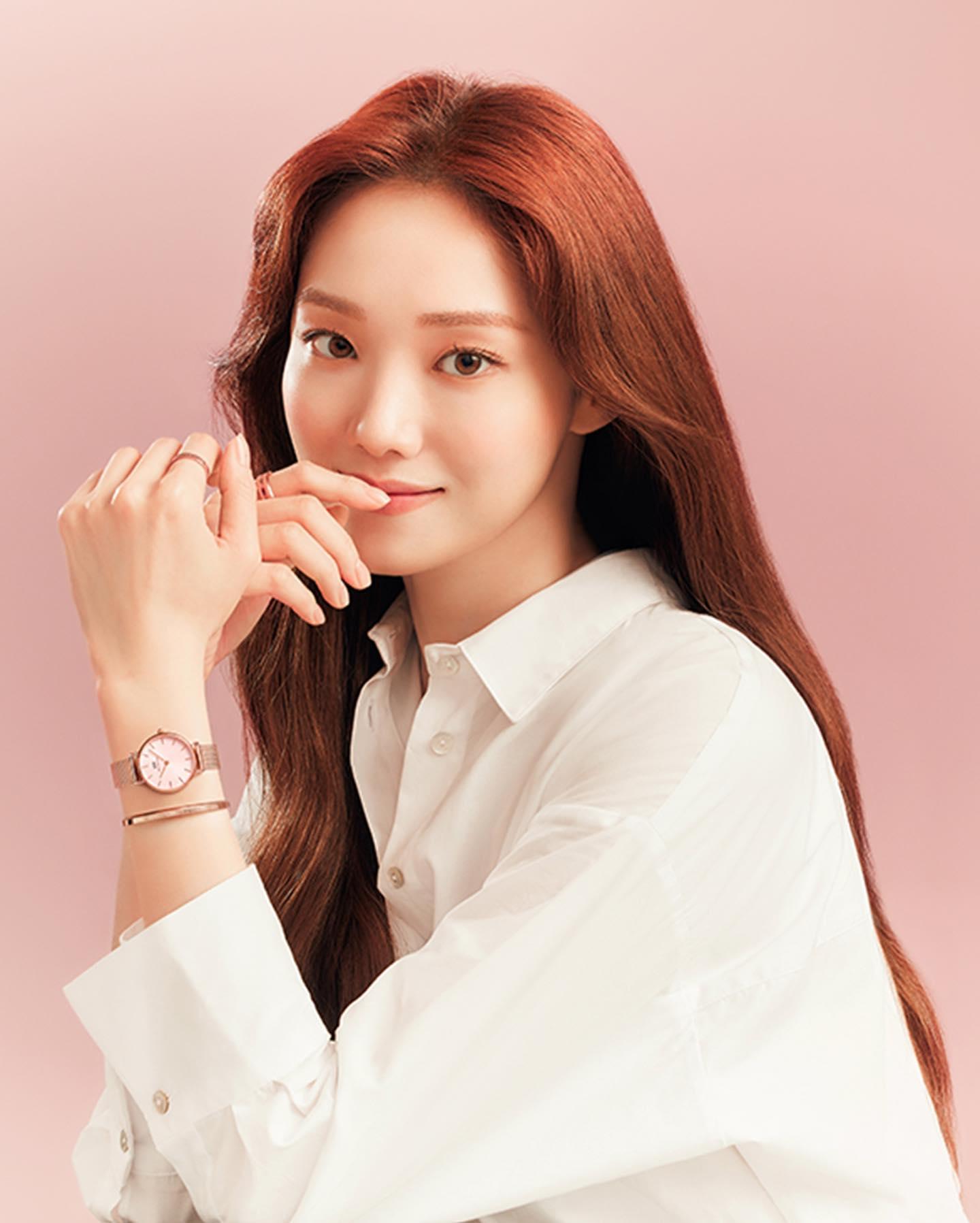 응~ 성경 언니면🤍💖다 예뻐 이미지10