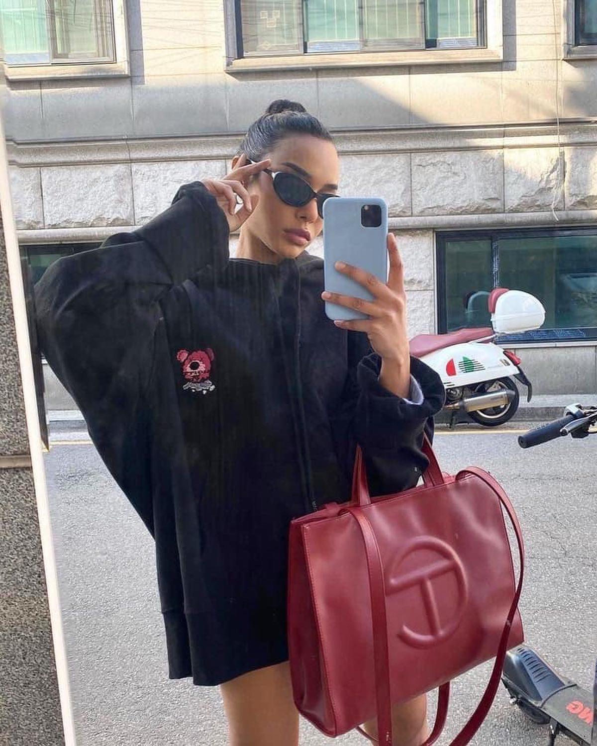 요새 많이 보여👀💚@텔파백 이미지2