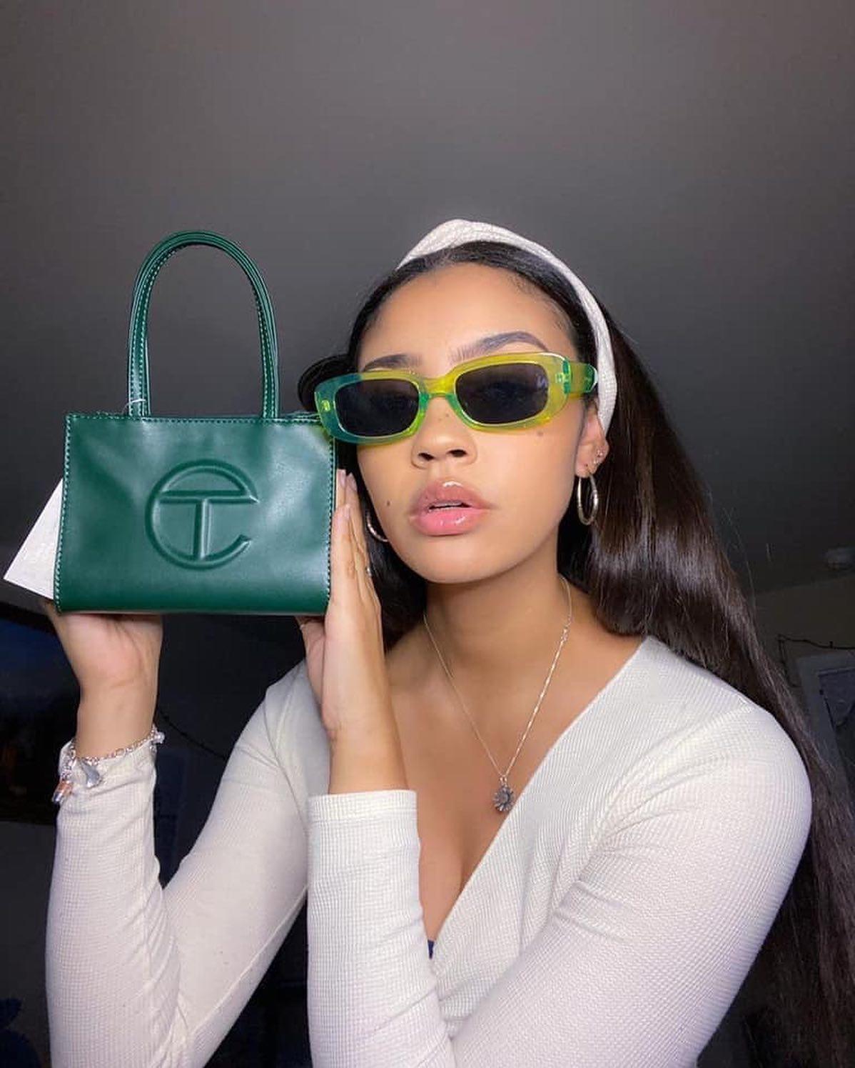 요새 많이 보여👀💚@텔파백 이미지4