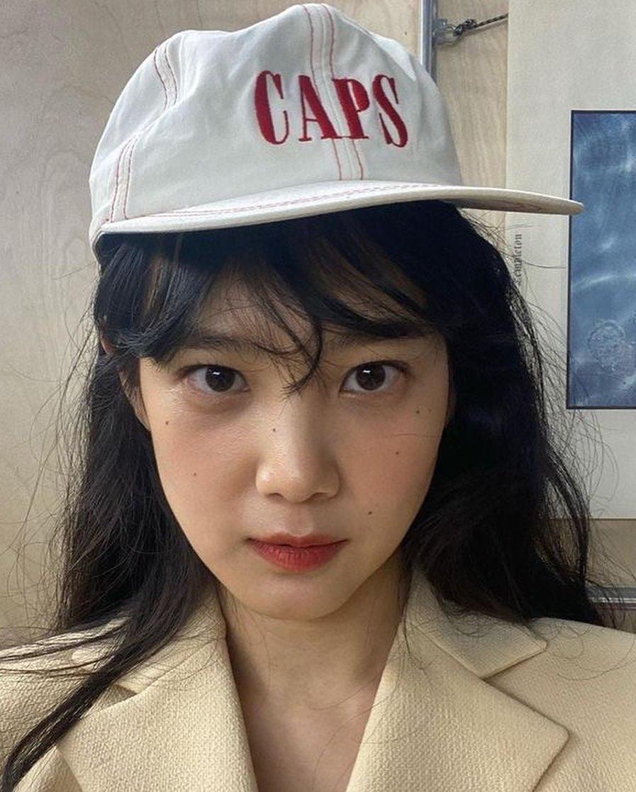 승아언니의 조화로운 착장들👀 이미지