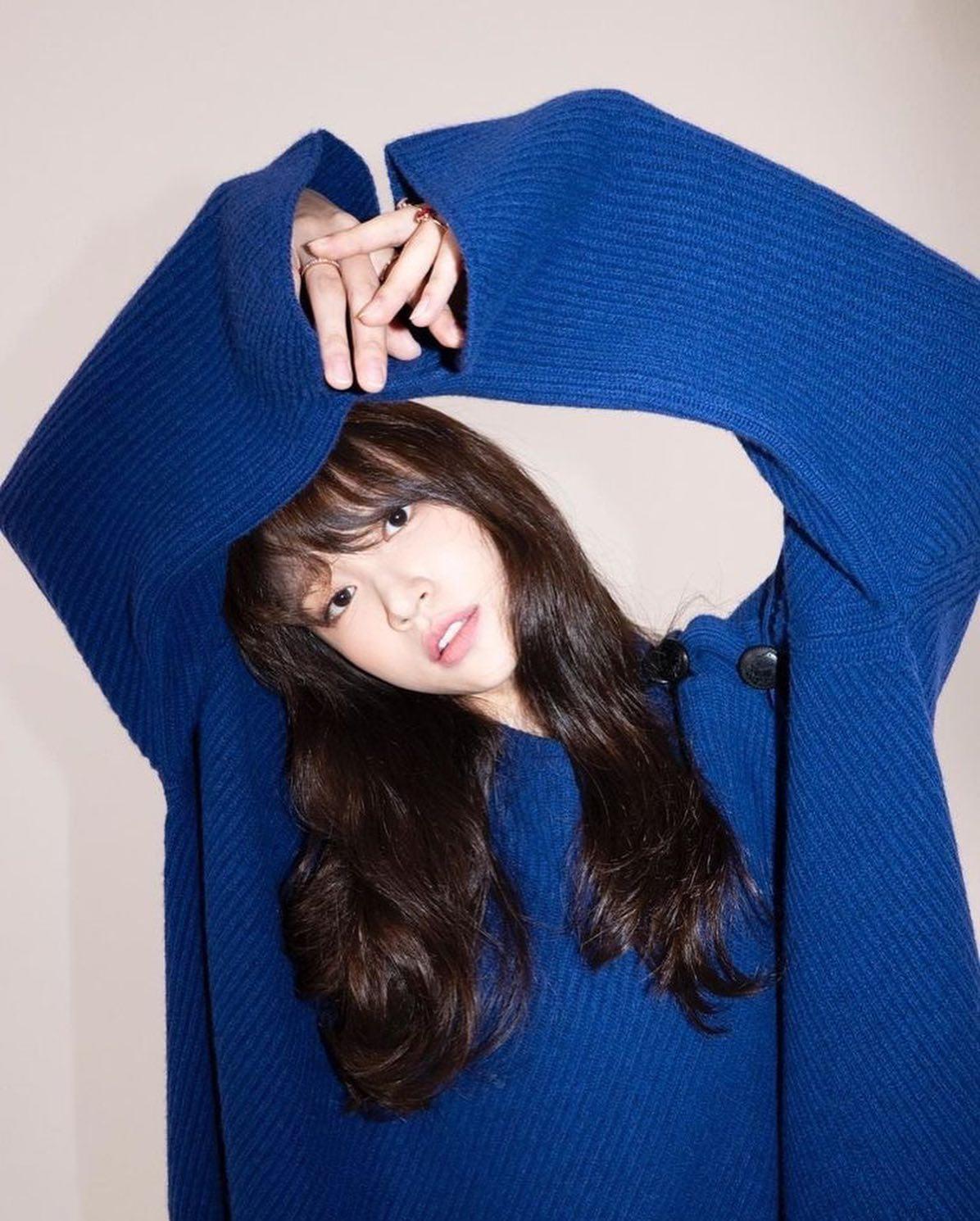 물오른 하니 미모 감상할께요💕 이미지4