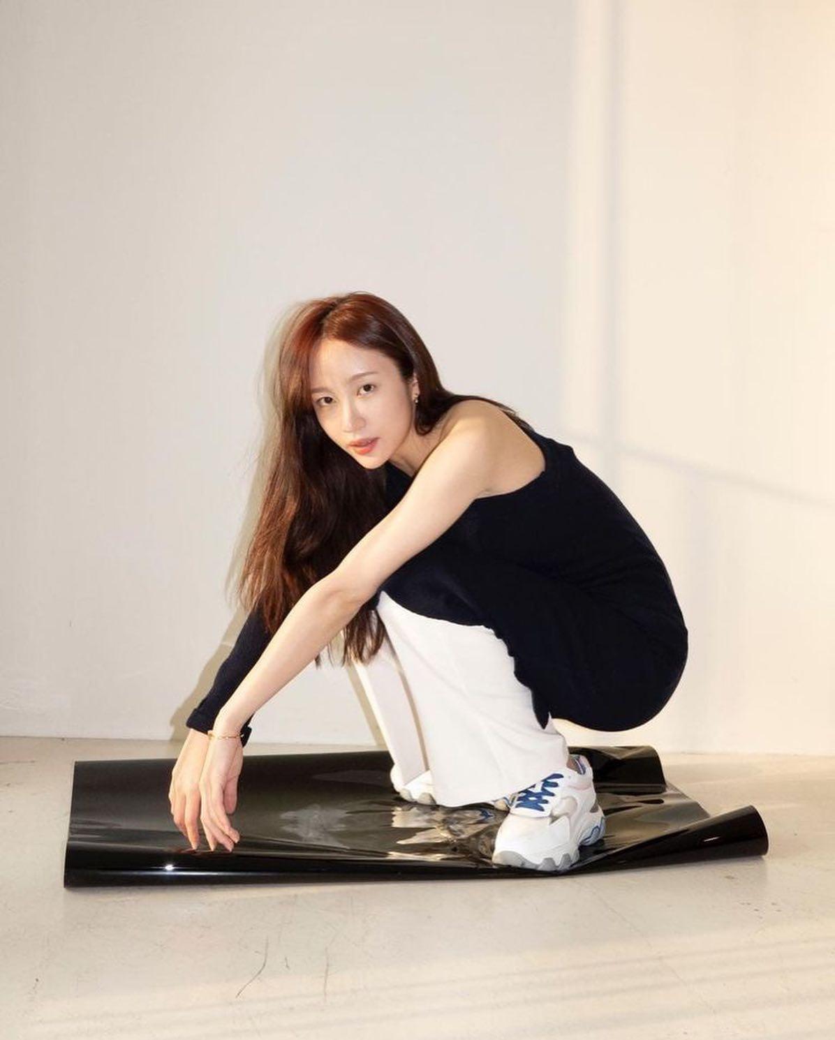물오른 하니 미모 감상할께요💕 이미지5