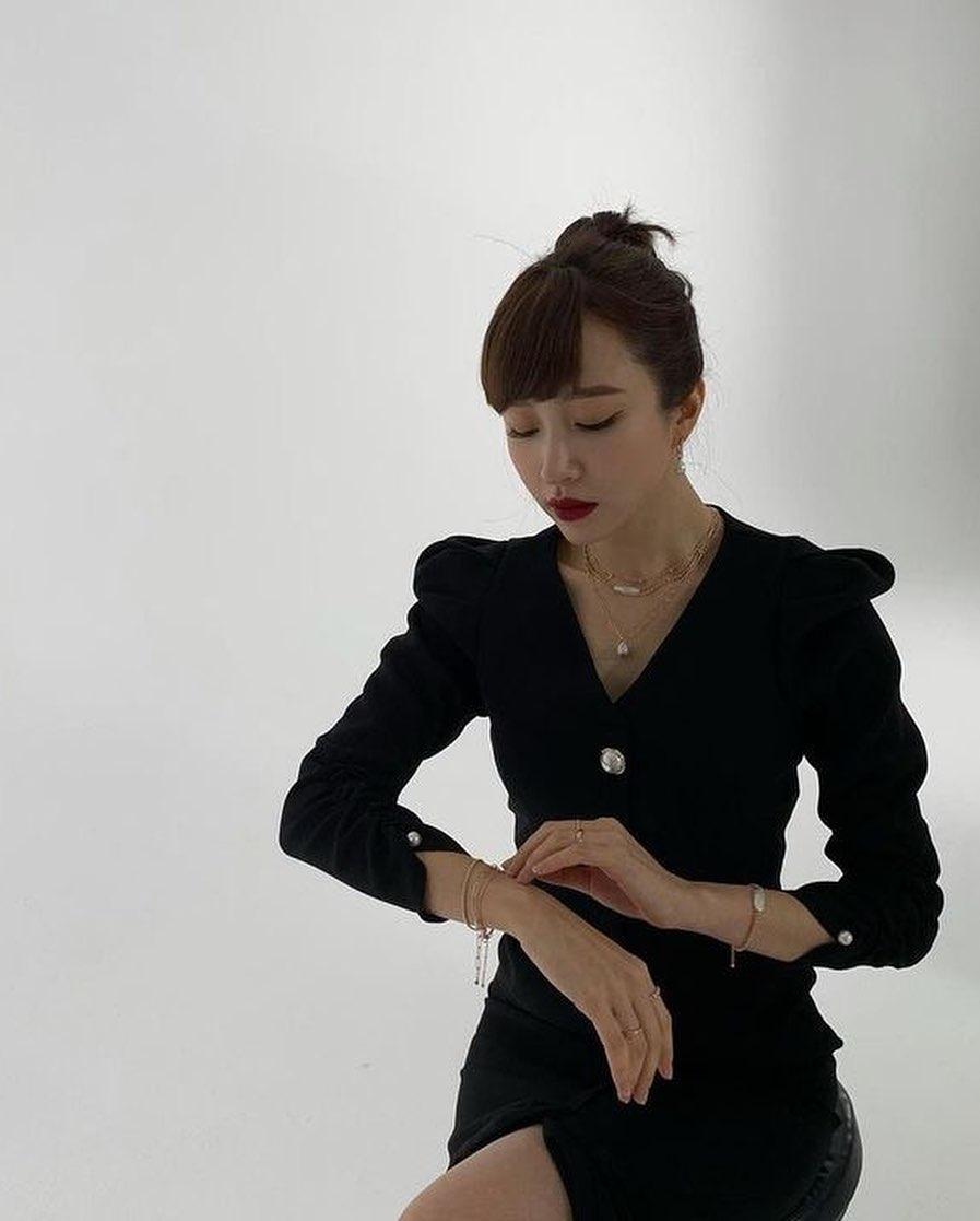 물오른 하니 미모 감상할께요💕 이미지8