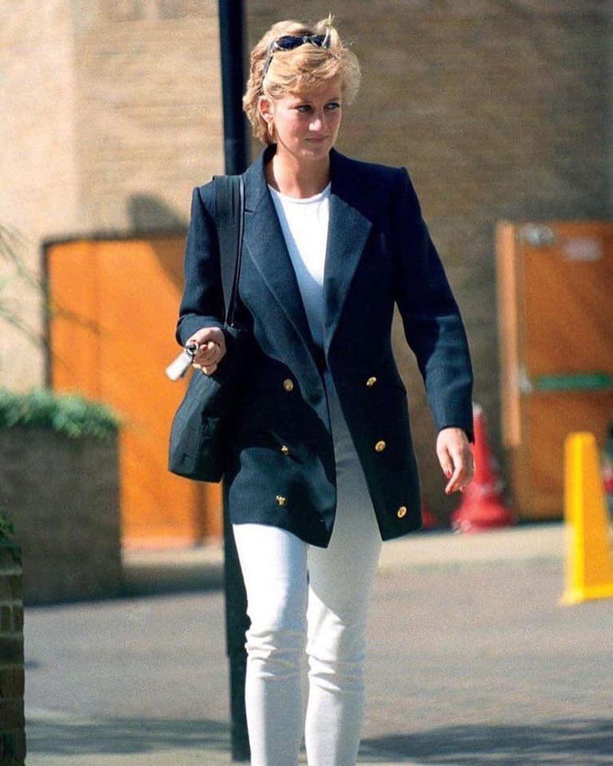 다이애나 스펜서