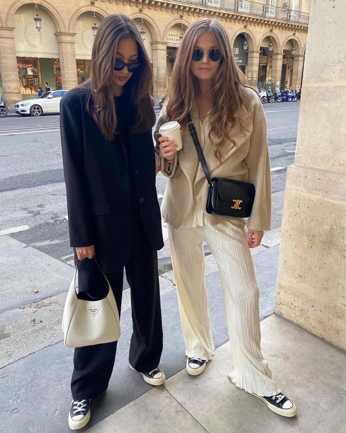 함께하는 데일리룩👯‍♀️ 이미지