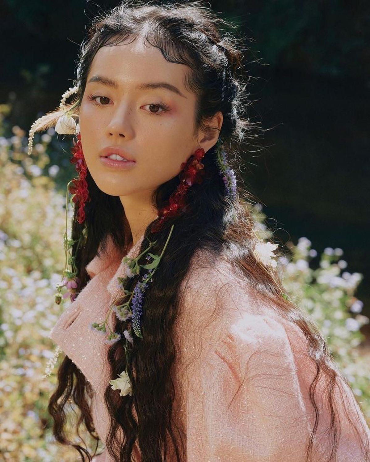 H&M x 시몬로샤🎀🤍 이미지5