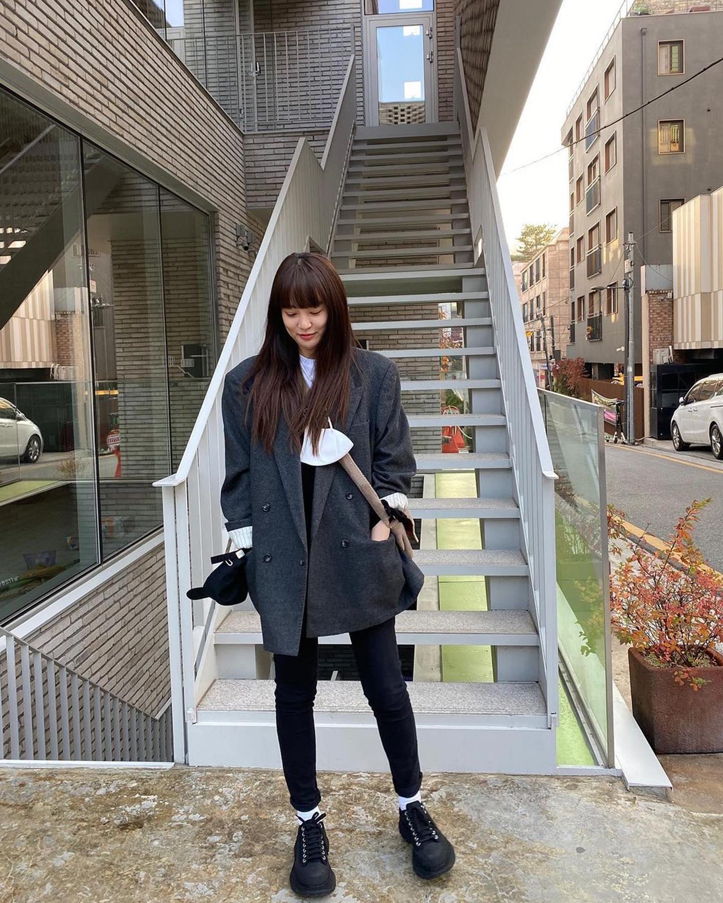 이런 부츠 운동화😎🔥@탐난다 이미지