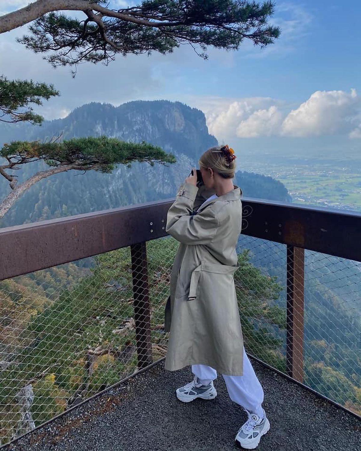 조거팬츠 다양하게 입기😎🔥 이미지