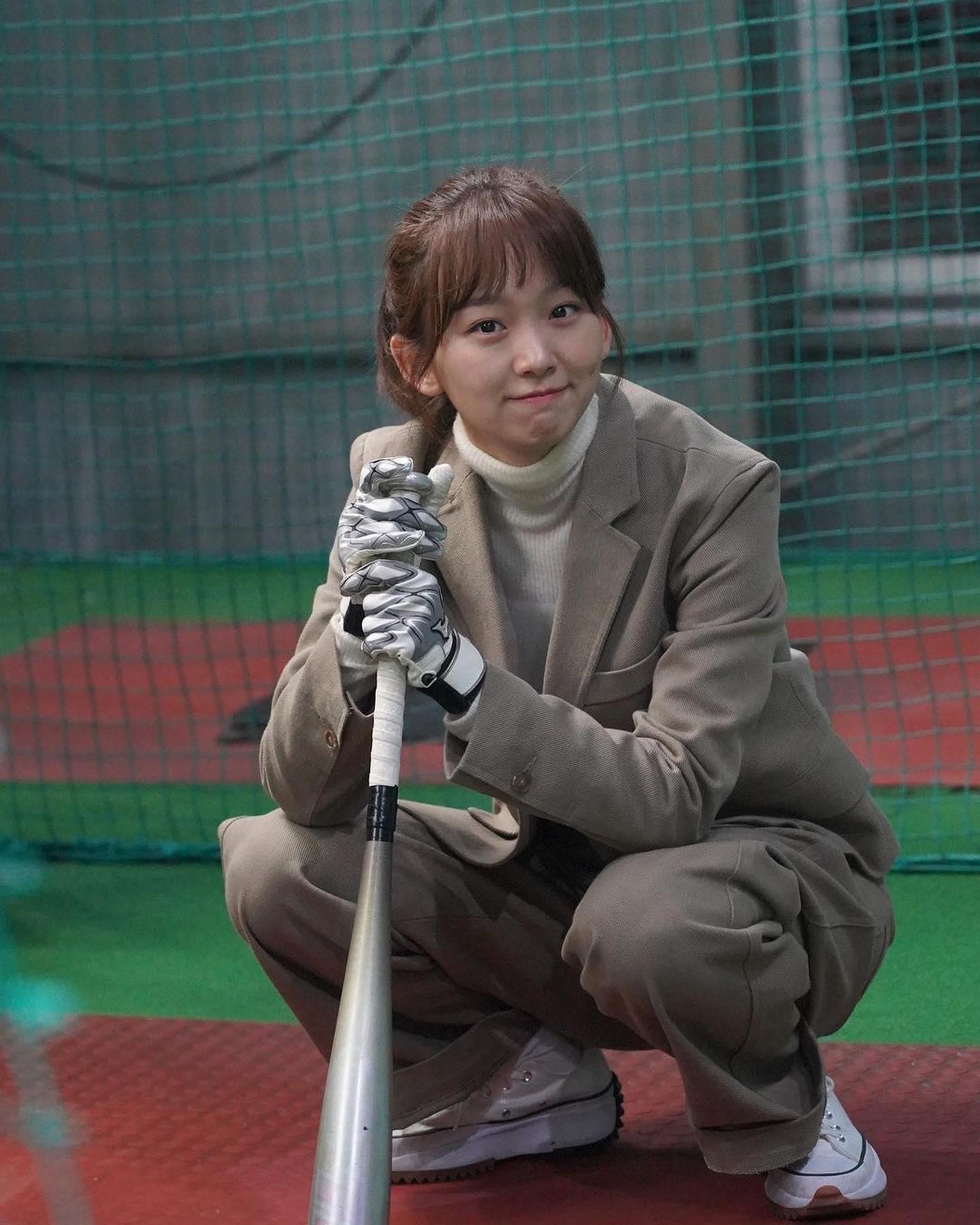 이직 끝판왕?!🖤❤️진기주 언니 이미지1