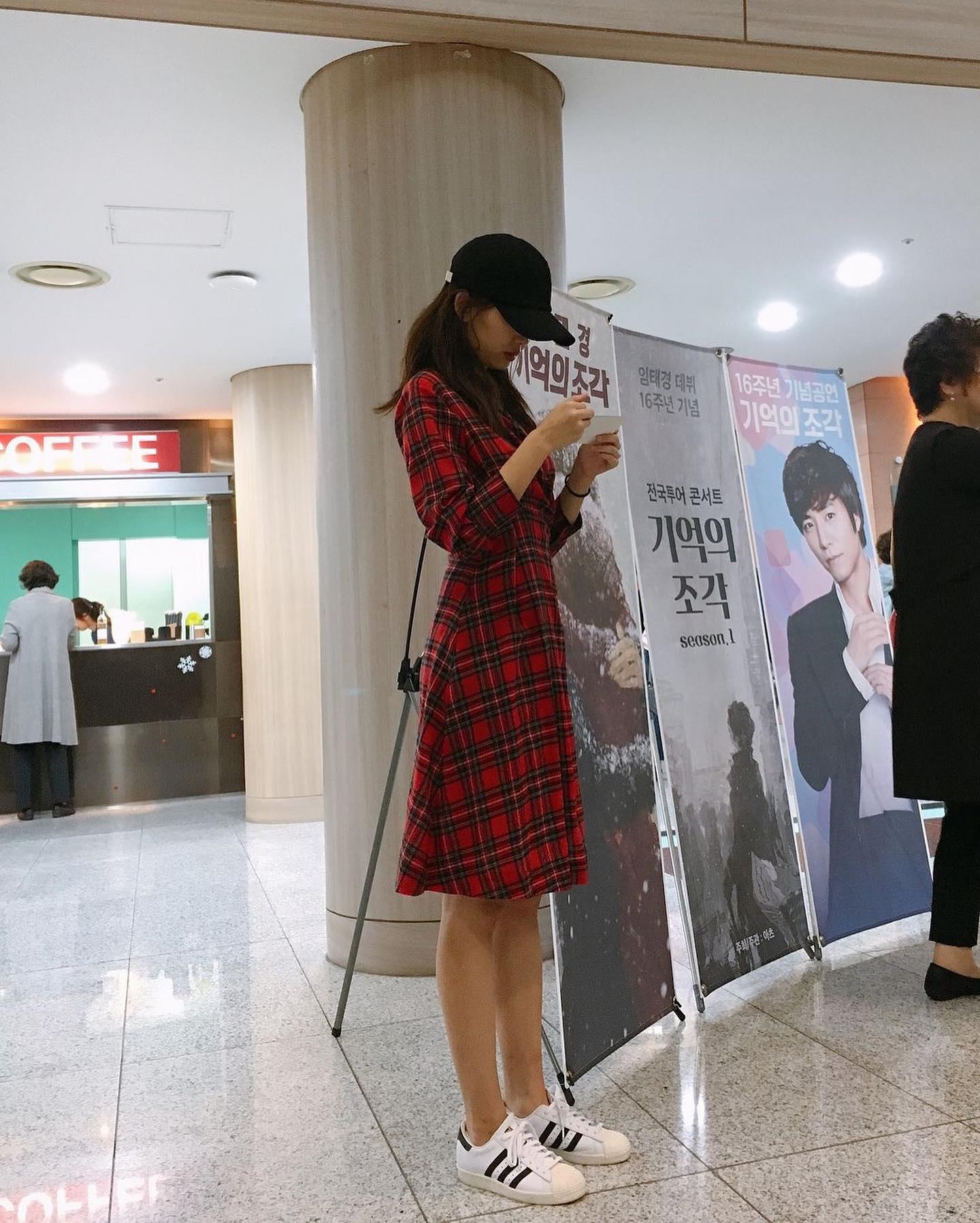 이직 끝판왕?!🖤❤️진기주 언니 이미지4