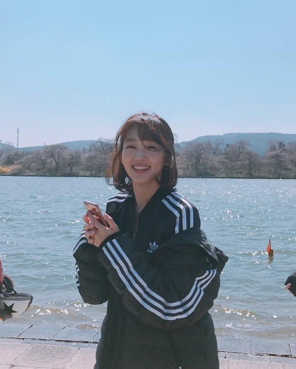 이직 끝판왕?!🖤❤️진기주 언니 이미지6