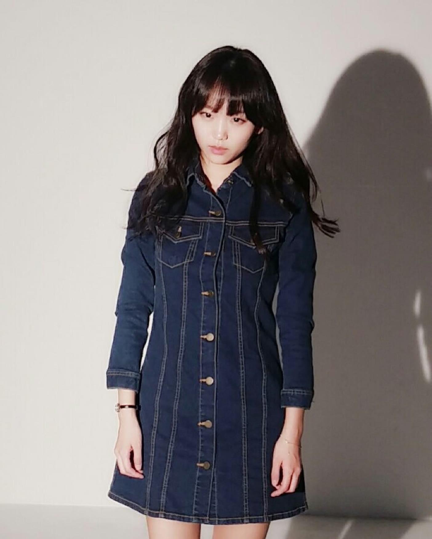 이직 끝판왕?!🖤❤️진기주 언니 이미지9