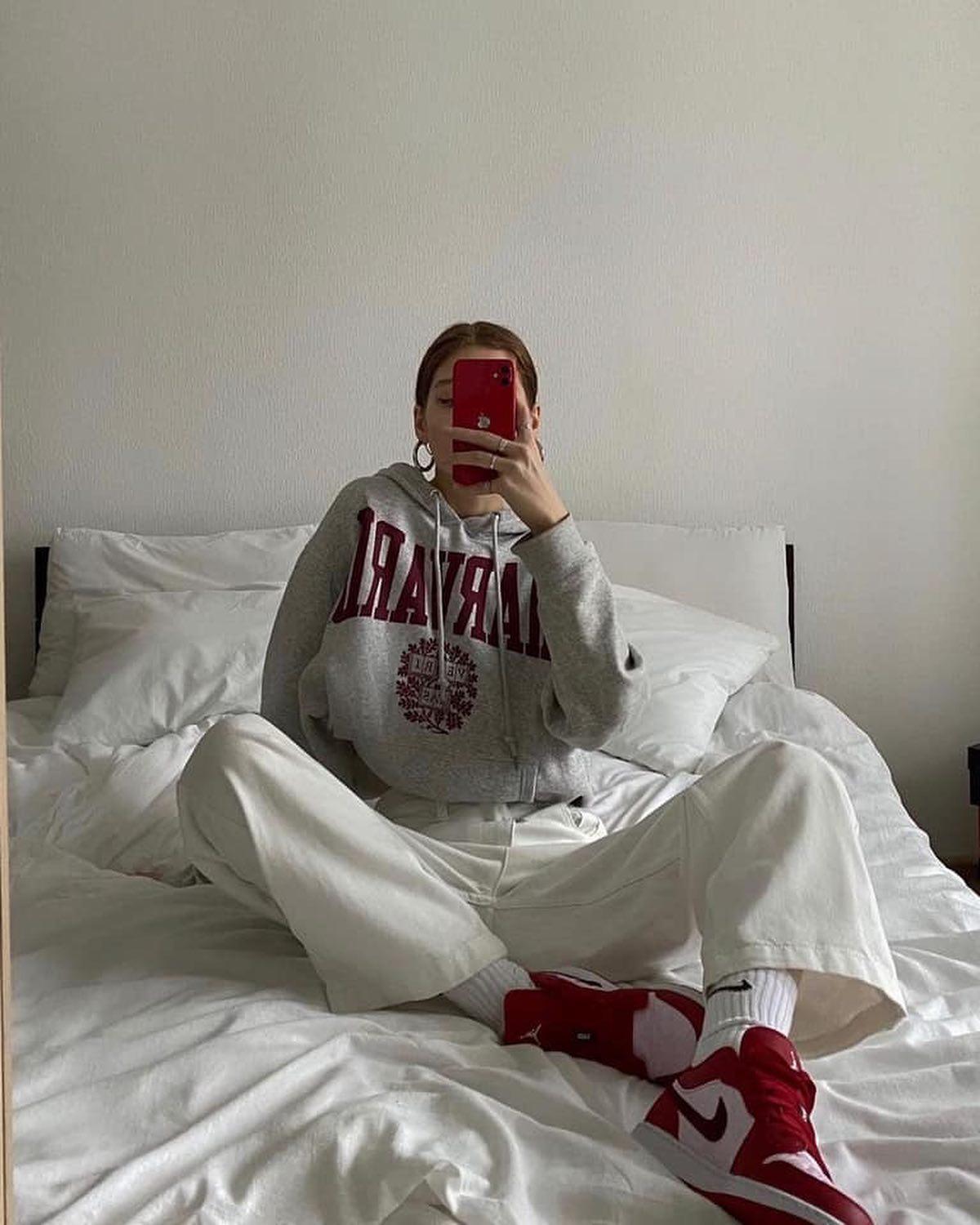 실패없는 나이키 코디✔️❤️ 이미지