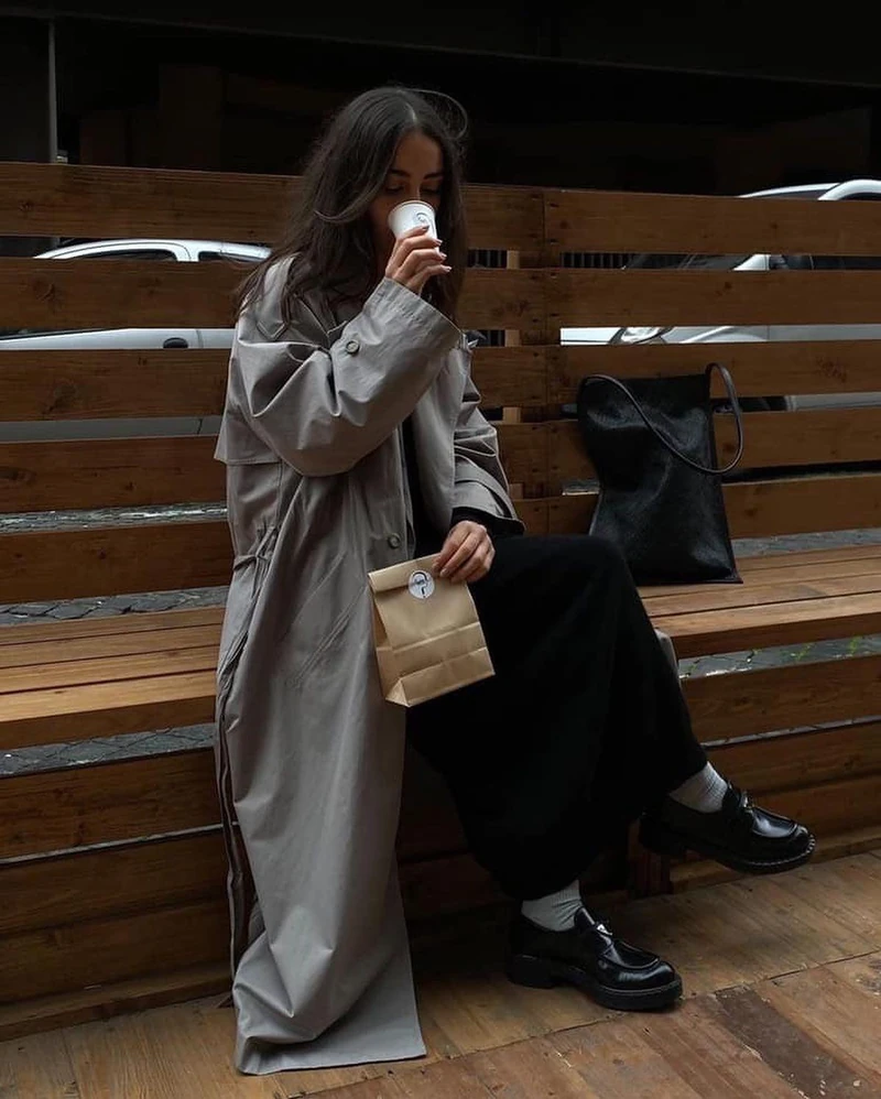 베이지말고 하나 더..?🧥🕵🏻♀️ 이미지2
