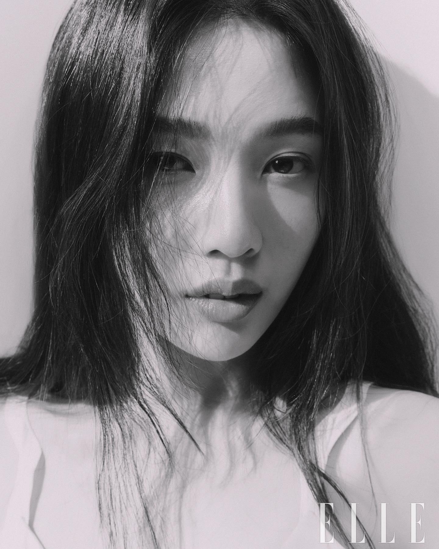 세상 예쁜 @코디복습🤍❤️조이 이미지8