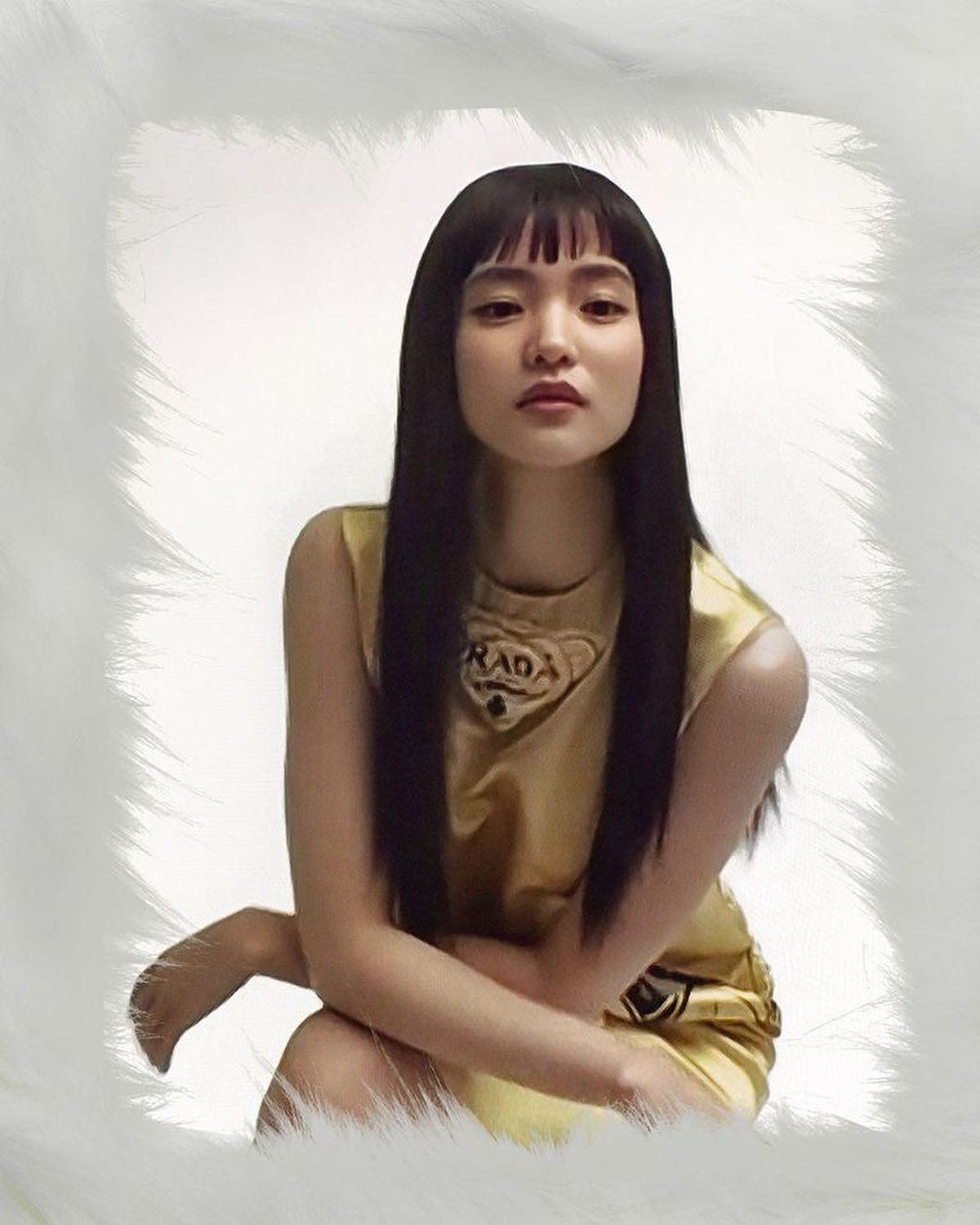 인스타 시작한 김태리 미모✨ 이미지