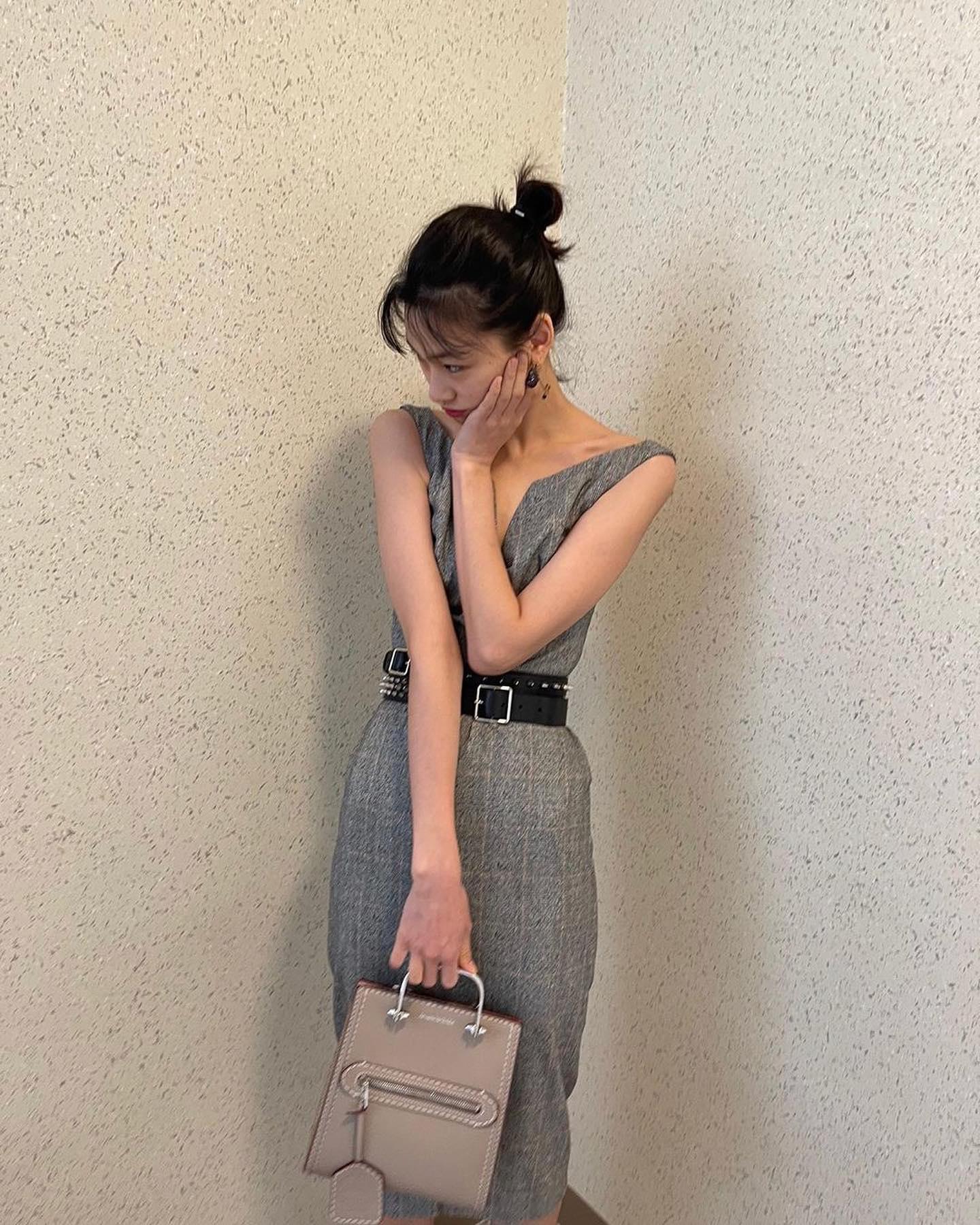 토트백도 귀욥게🖤❤️@미니해 이미지