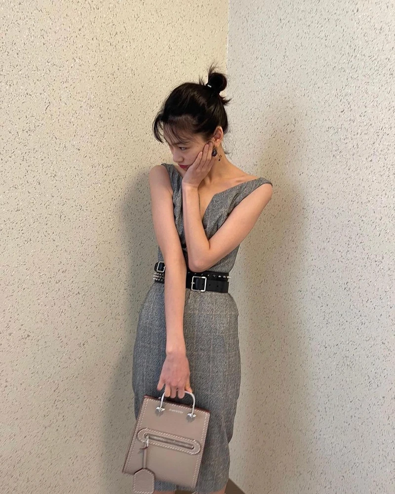 토트백도 귀욥게🖤❤️@미니해 이미지1