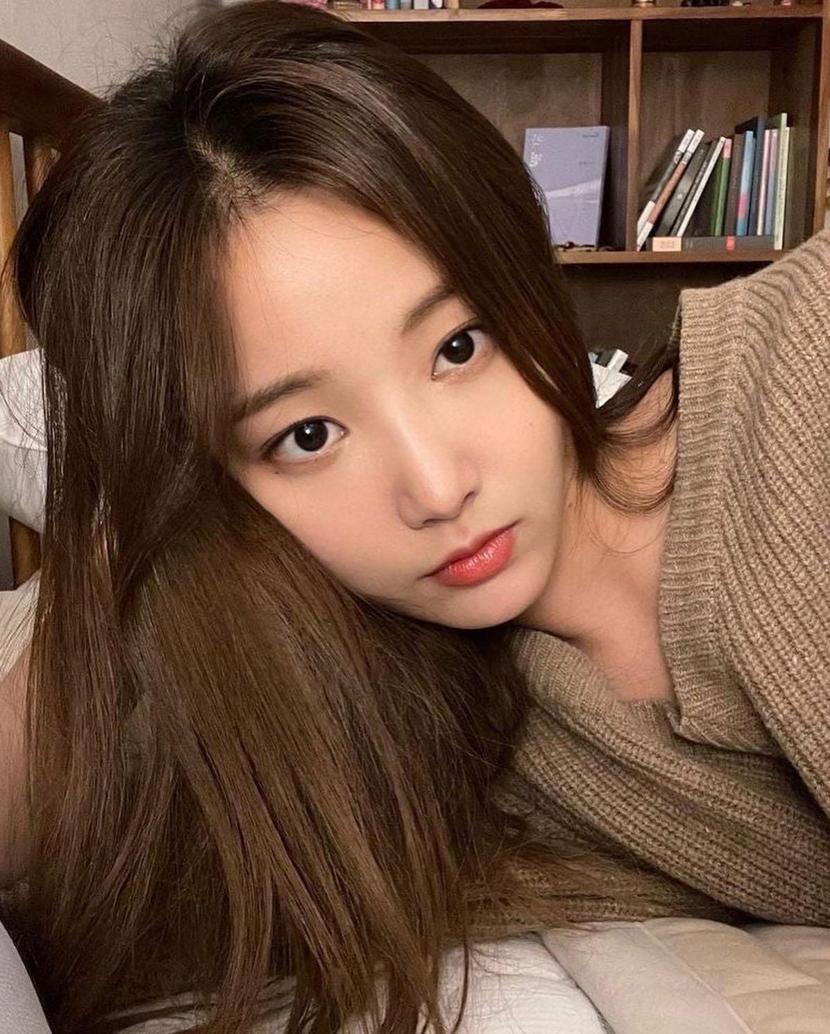 어떤 각도든 청순한 연우📸🤍 이미지