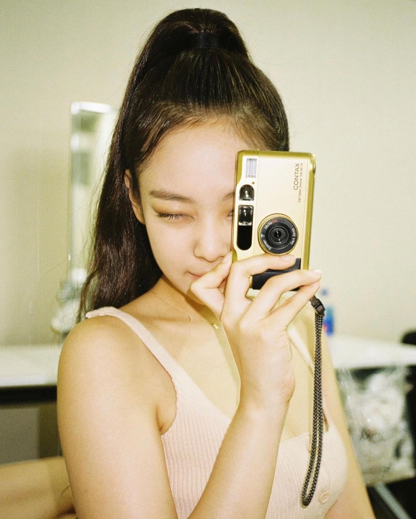 나도 할래💛🖤@이니셜목걸이 이미지3