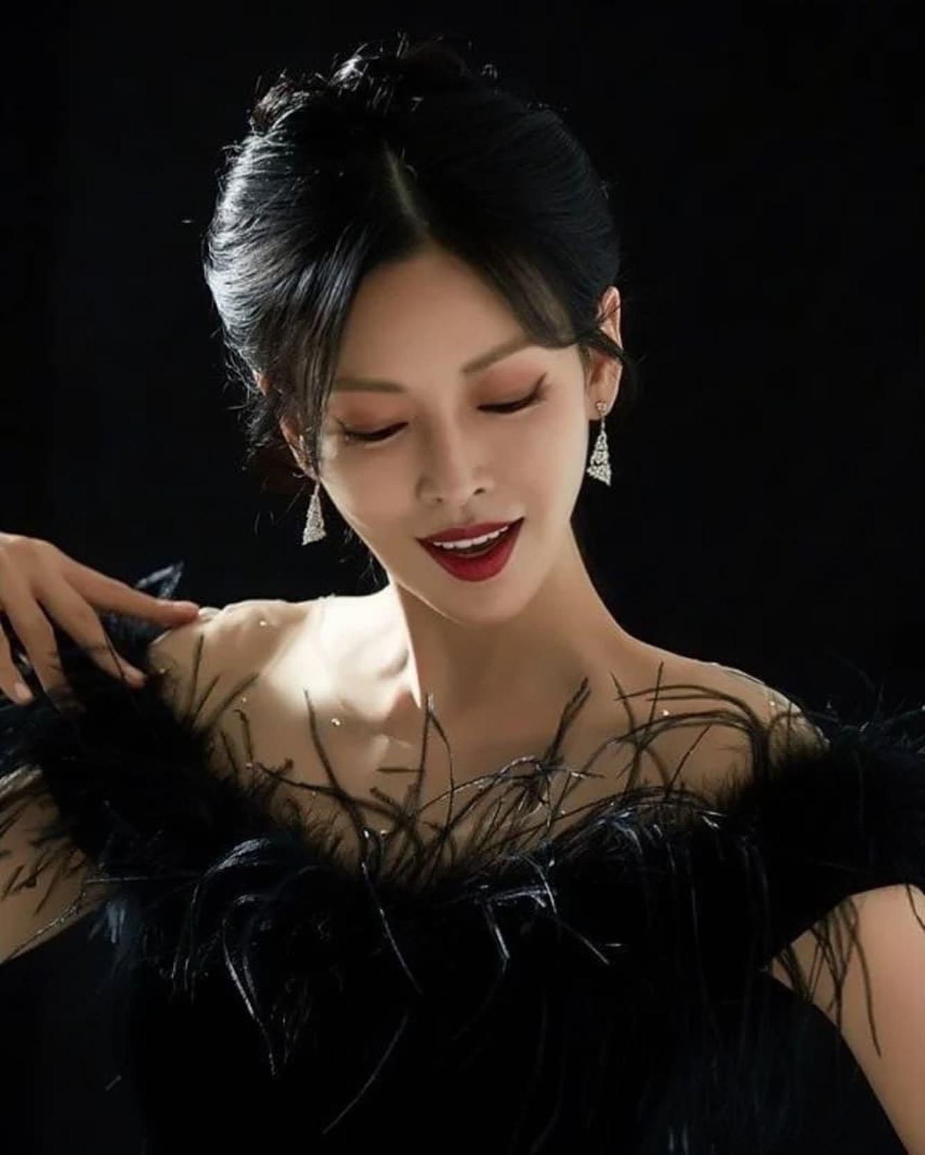 보고 싶었어요🖤❤️소연언니2 이미지1