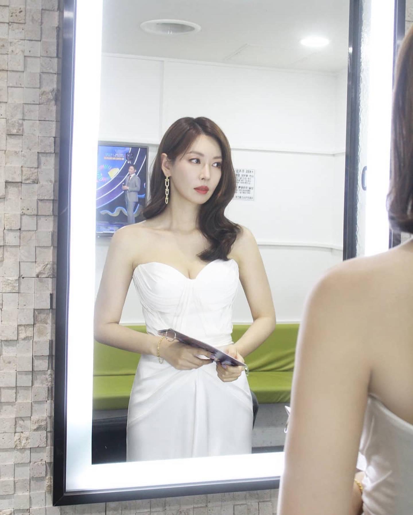 보고 싶었어요🖤❤️소연언니2 이미지5
