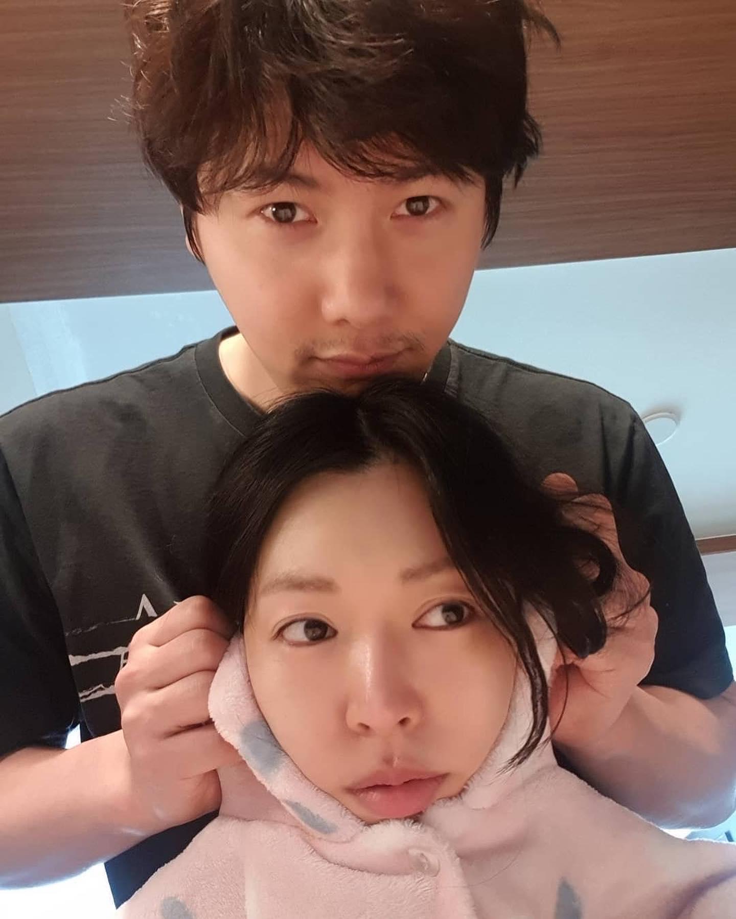보고 싶었어요🖤❤️소연언니2 이미지7