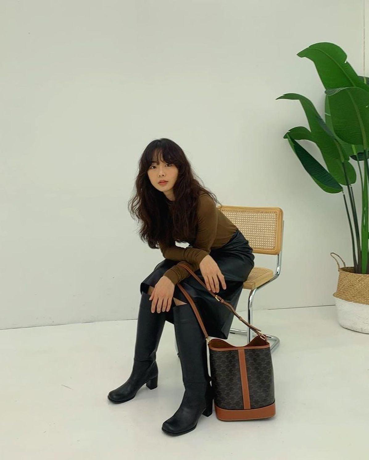 오밀조밀 금새록의 미모💕 이미지