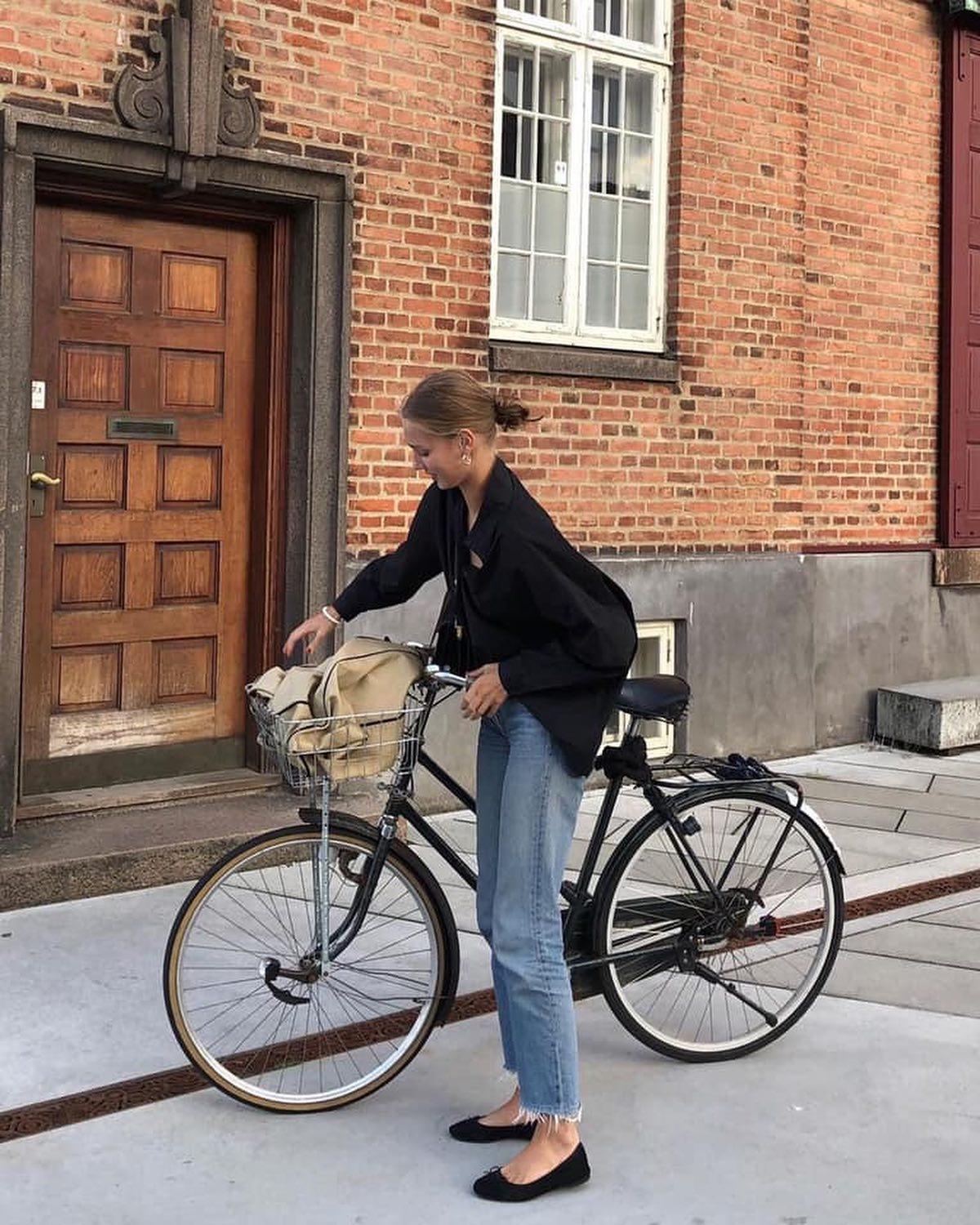 따릉이 계절이 @온다🚲🤍💚 이미지