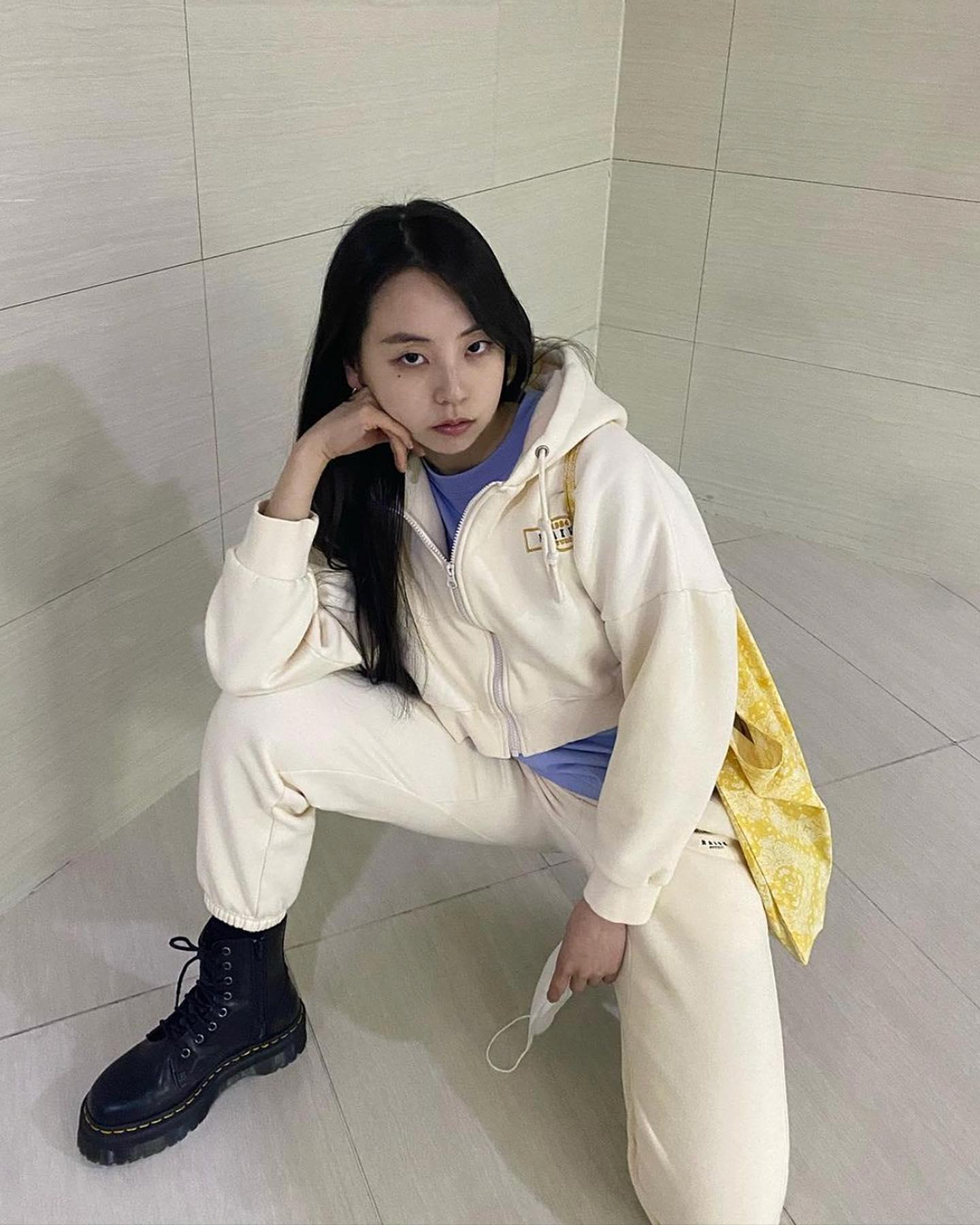 사랑스런 꾸안꾸룩💛소희언니 이미지