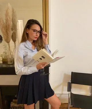 나만의 독서 무드📚❤️ 이미지